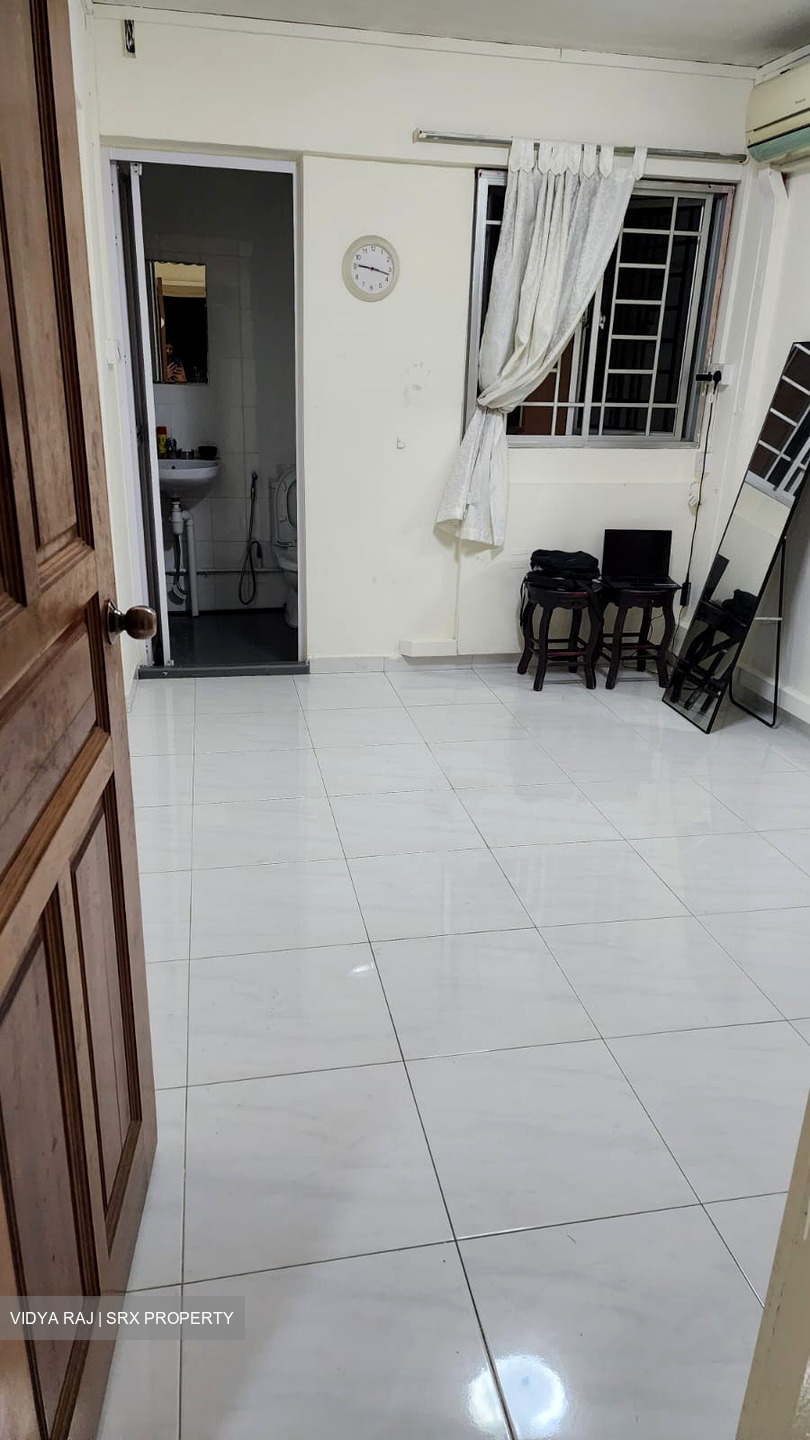 Blk 151 Eunos Spring (Bedok), HDB 3 Rooms #474913941
